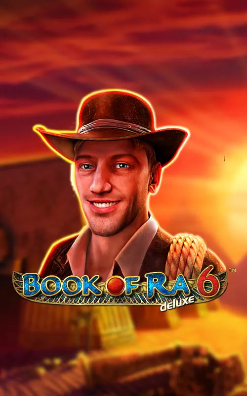 Book of Ra at Chelsea Palace Casino