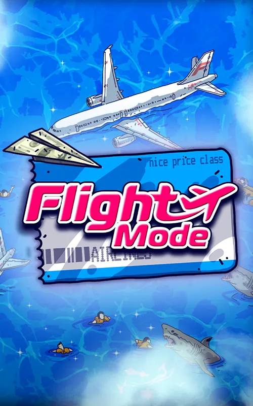 Flight Mode at Chelsea Palace Casino