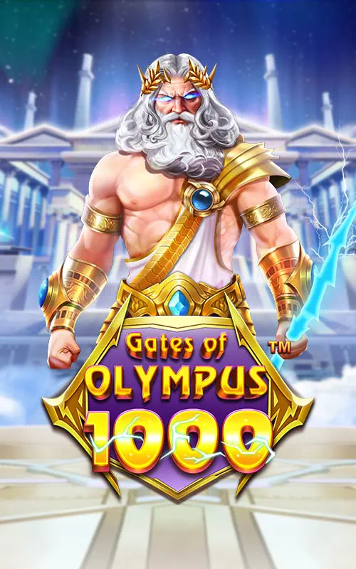 Gates of Olympus at Chelsea Palace Casino