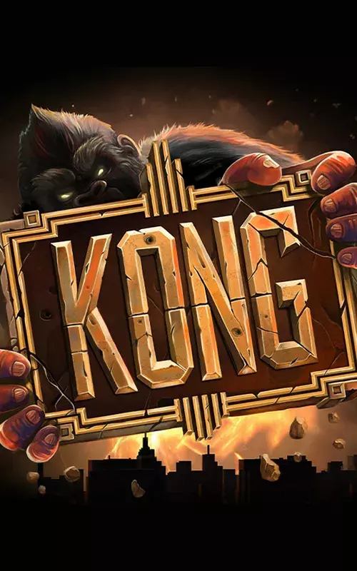 Kong at Chelsea Palace Casino