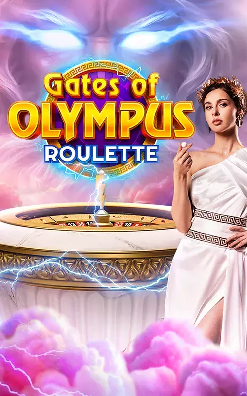 Gates of Olympus Roulette at Chelsea Palace Casino